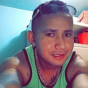 Meet your Posher, Suastegui